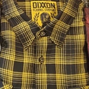 Dixxon Shirt